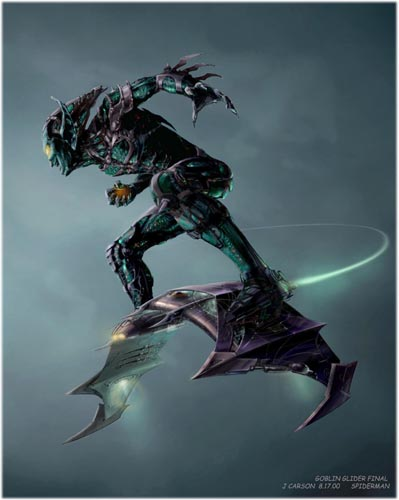 Illustration for article titled The Black Cat You Never Saw in Sam Raimi's Spider-Man 2